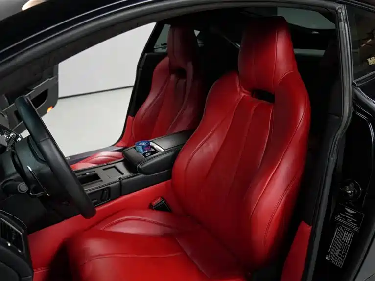 V8 Vantage 2008 4.7L Automatic