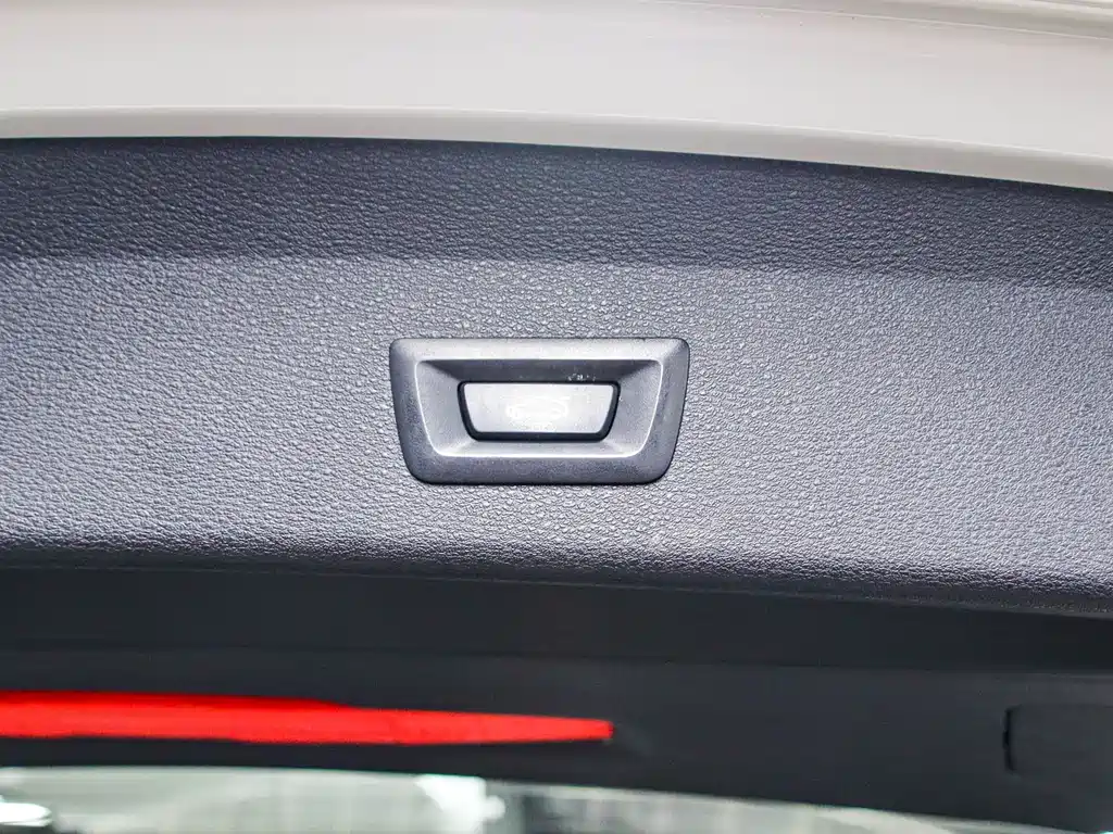 BMW X1 2022 sDrive20Li Fashion Edition