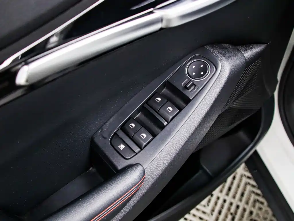 Kia KX3 2021 1.5L CVT Trend Edition