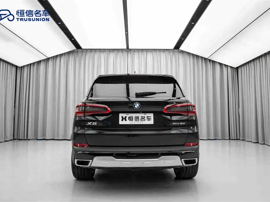 BMW X5 (imported) 2020 xDrive30i X Design Package