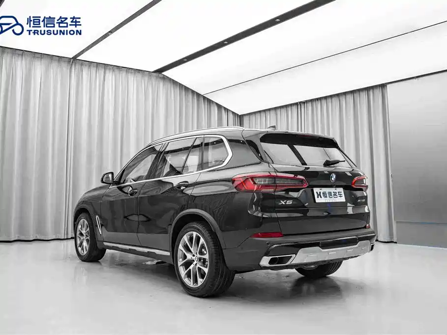 BMW X5 (imported) 2020 xDrive30i X Design Package