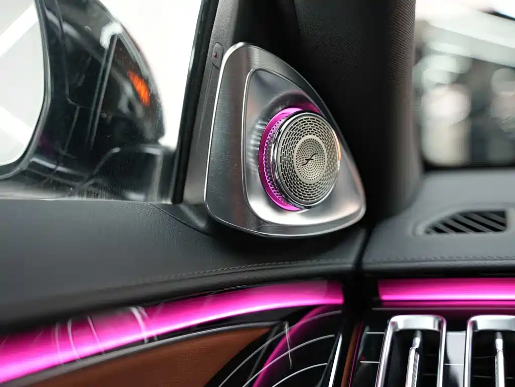 Mercedes-Benz S-Class 2023 S 450 L 4MATIC