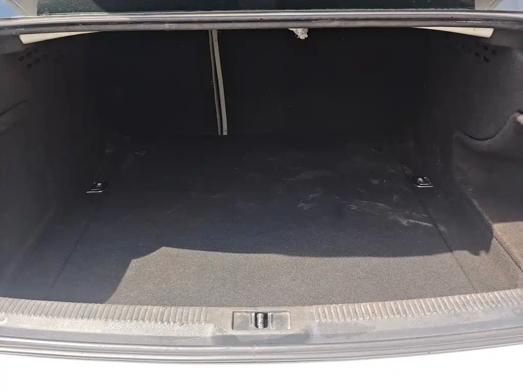 Audi A4L 2013 35 TFSI Automatic Standard