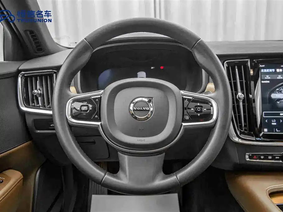 Volvo S90 2024 B5 Inscription