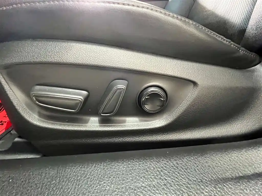 2021 Toyota Camry 2.0G Luxury Edition