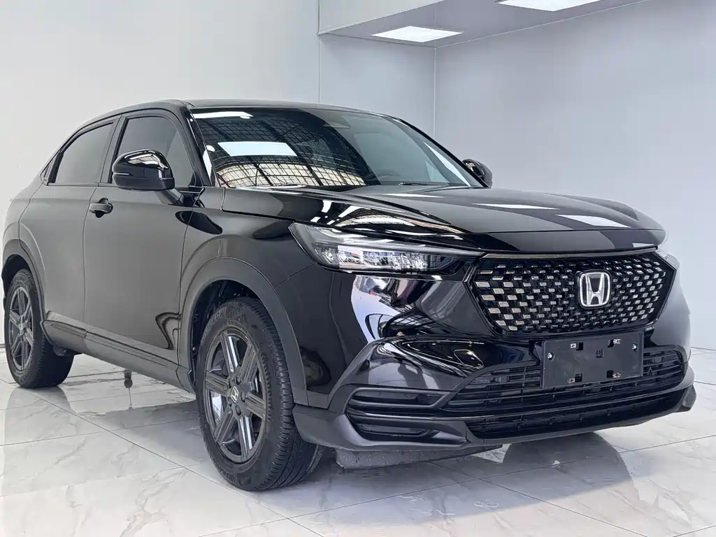 Honda XR-V 2023 1.5L CVT Trend Edition