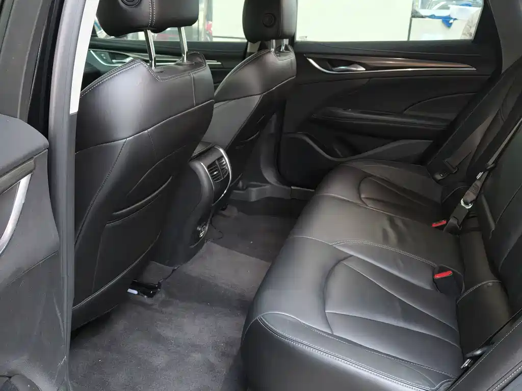 Buick LaCrosse 2021 552T Luxury