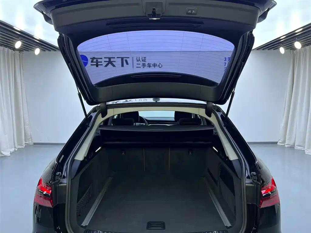 Audi A6 allroad quattro 55 TFSI