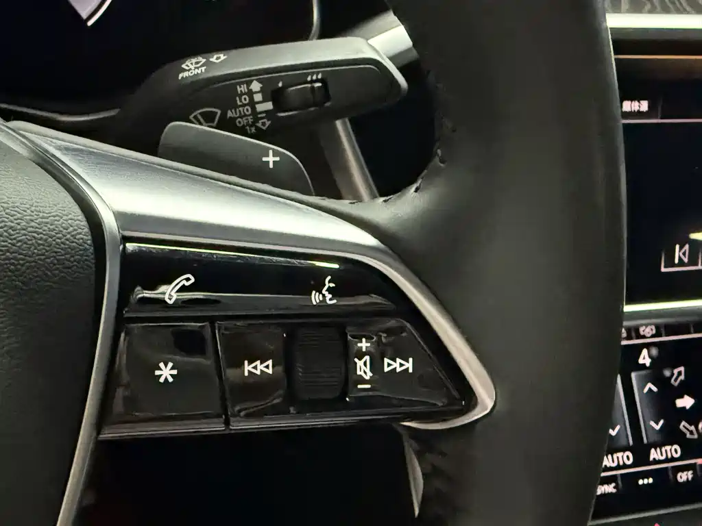 Audi A6L 2019 45 TFSI quattro Prestige Elegant Edition