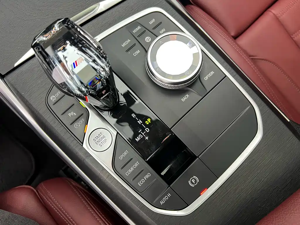 BMW 4 Series 2021 425i M Sport Package - фото 16