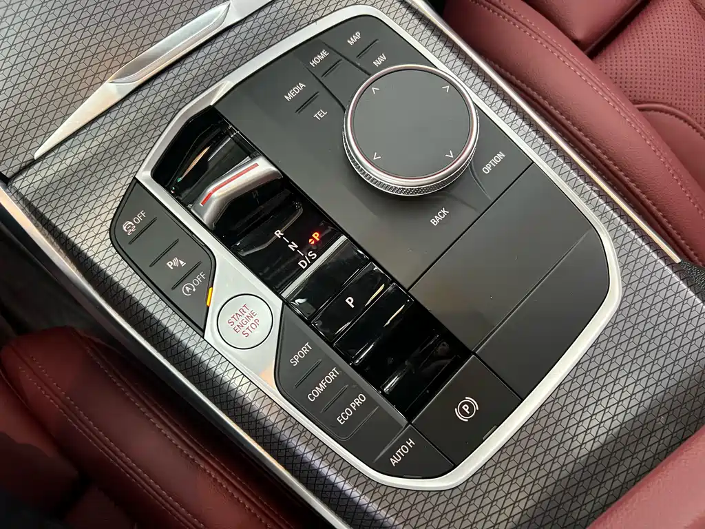 BMW 4 Series 2023 425i Gran Coupe M Sport Night Edition