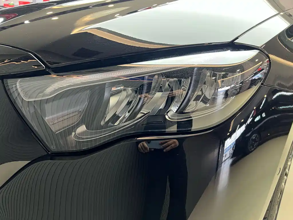 Mercedes-Benz E-Class 2026 E 300 L Luxury