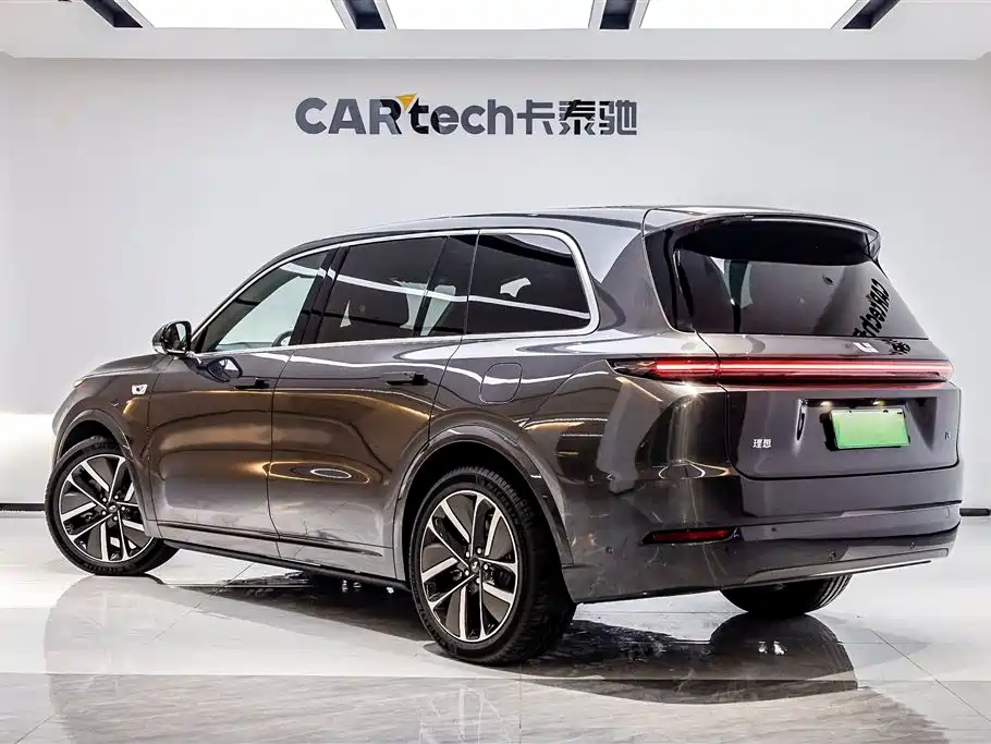 Li Auto L9 2024 Ultra