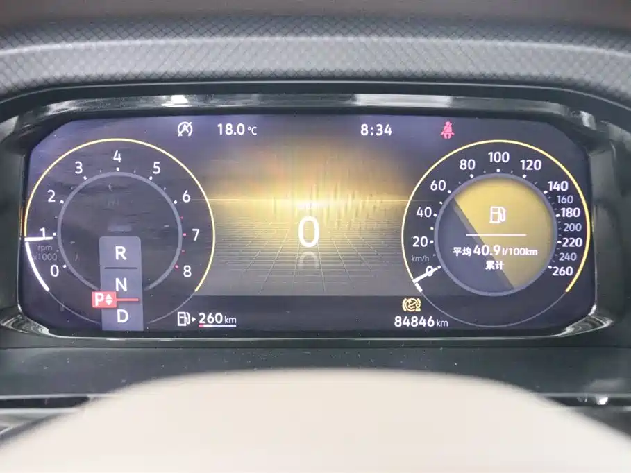 Volkswagen Viloran 2024 330TSI Business Edition