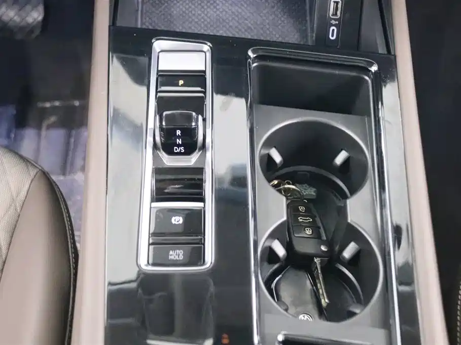 Volkswagen Viloran 2024 330TSI Business Edition