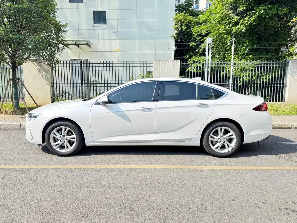 Buick Regal 2024 25T Super Enjoy Edition