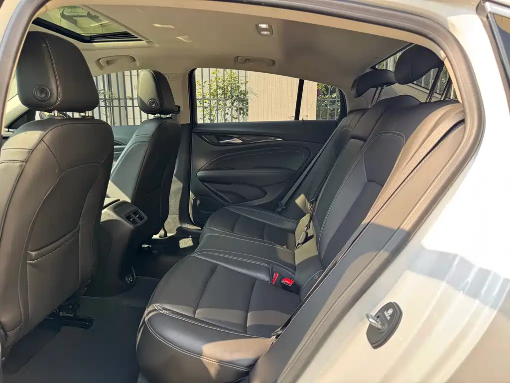 Buick Regal 2024 25T Super Enjoy Edition
