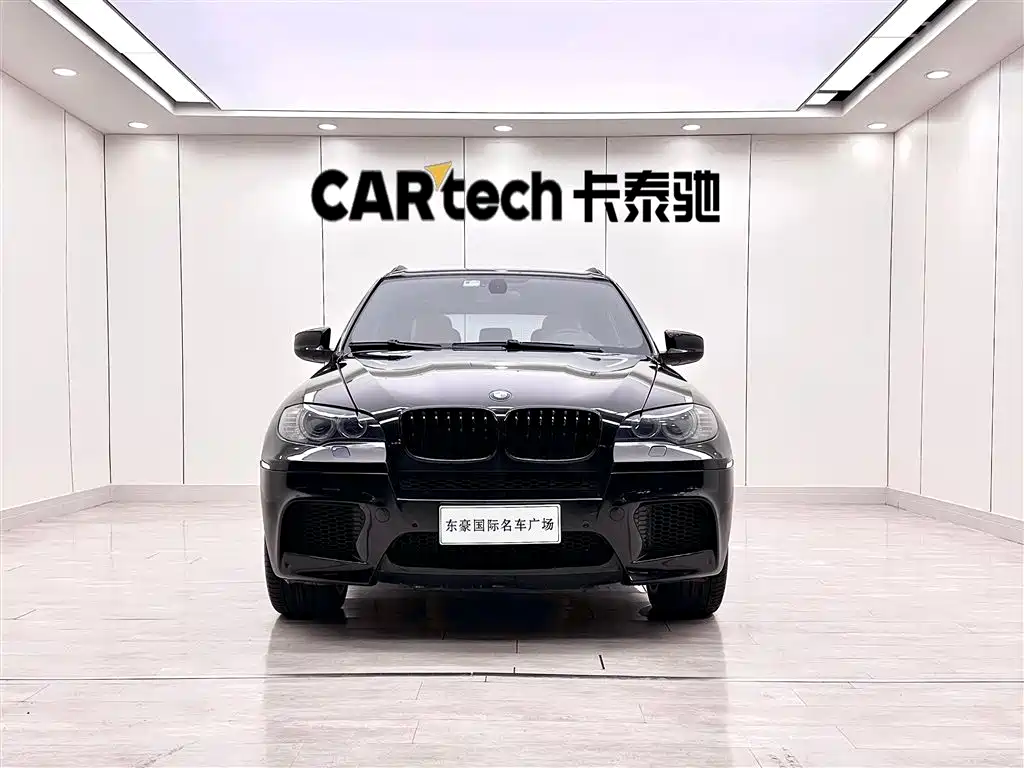 BMW X5 M - фото 3
