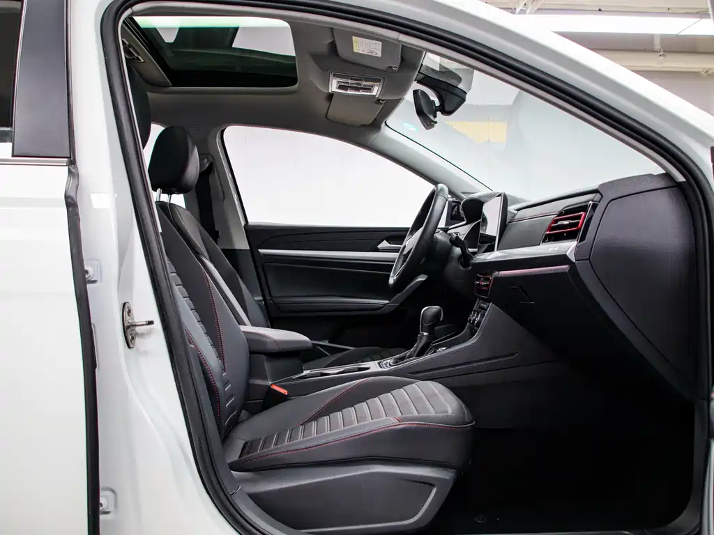 Lavida 2023 280TSI DSG Starry Sky Manyi Edition