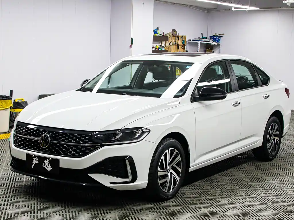 Lavida 2023 280TSI DSG Starry Sky Manyi Edition