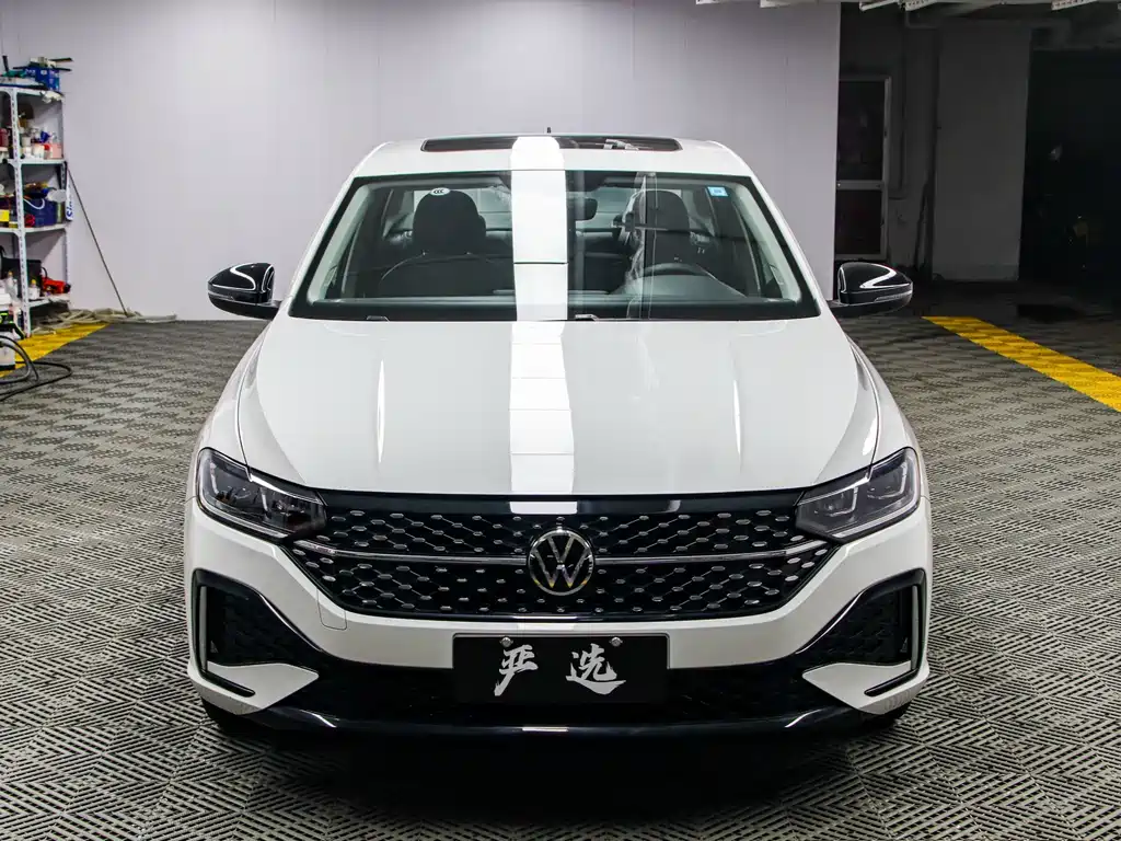 Lavida 2023 280TSI DSG Starry Sky Manyi Edition