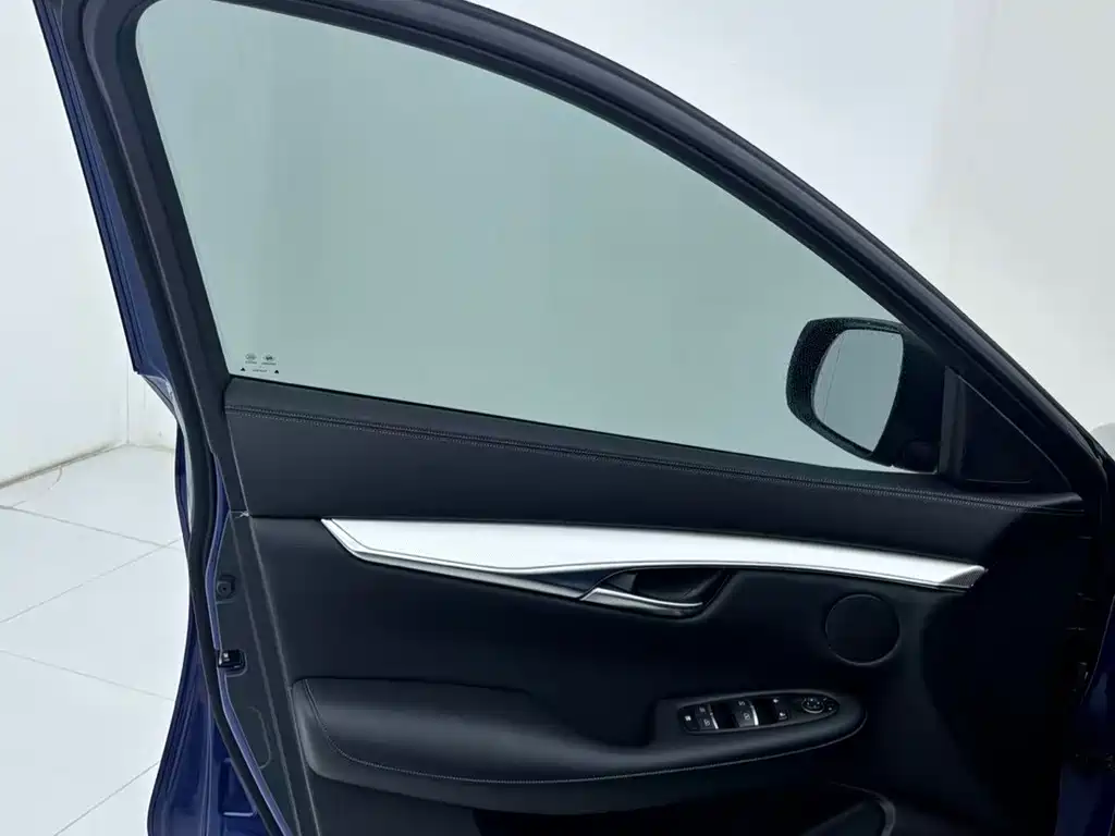 Infiniti QX50 2022 2.0T AWD Elite Edition