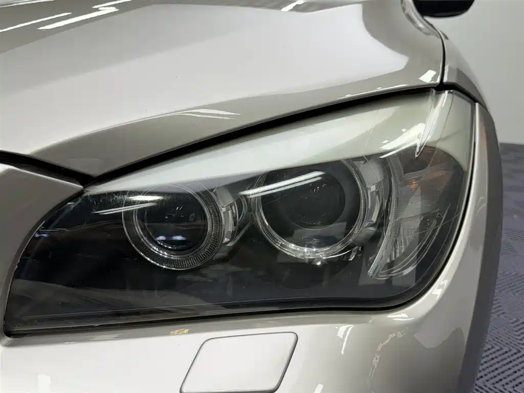 BMW X1 (Imported) 2010 xDrive25i