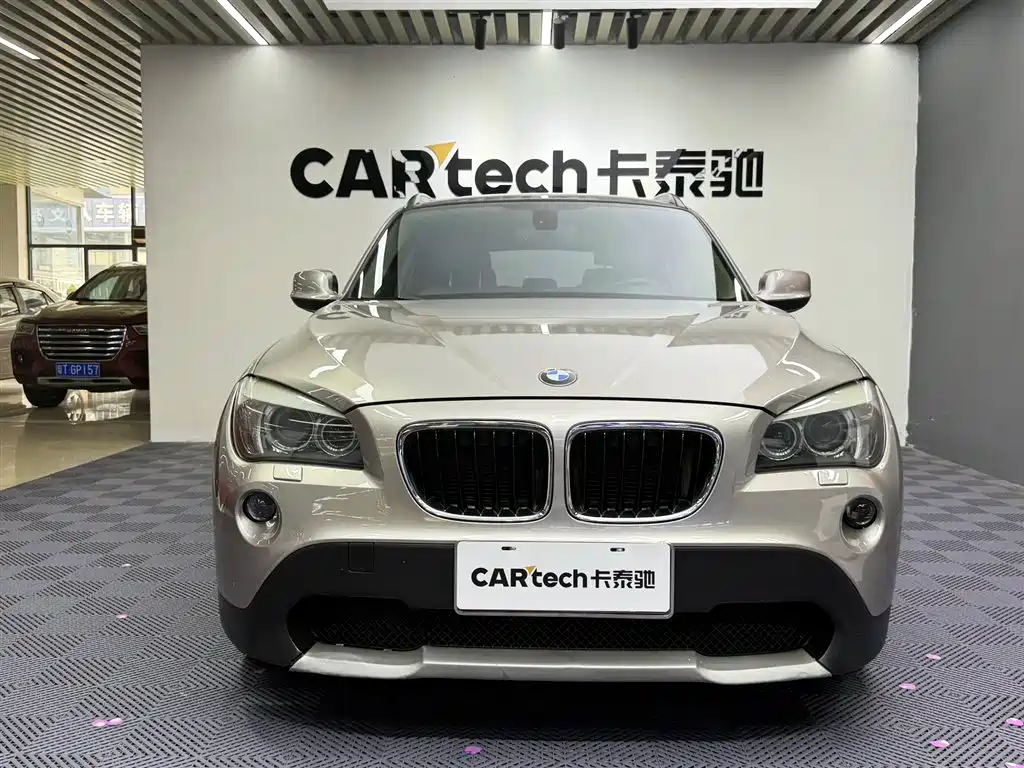 BMW X1 (Imported) 2010 xDrive25i