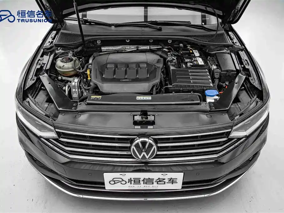 Magotan 2021 330TSI DSG 30th Anniversary Edition