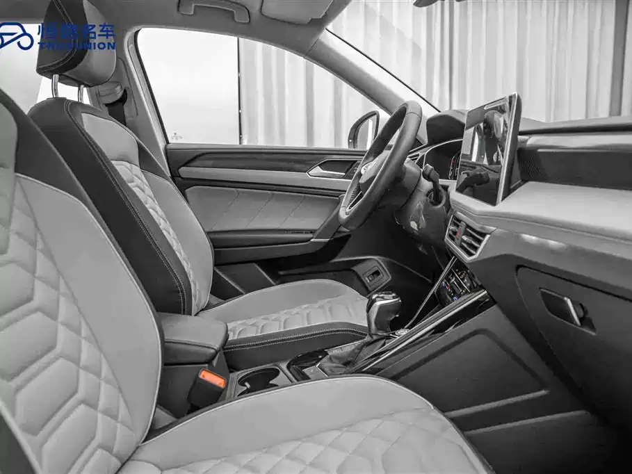 Volkswagen Tayron 2024 330TSI FWD Luxury Plus Advanced Edition