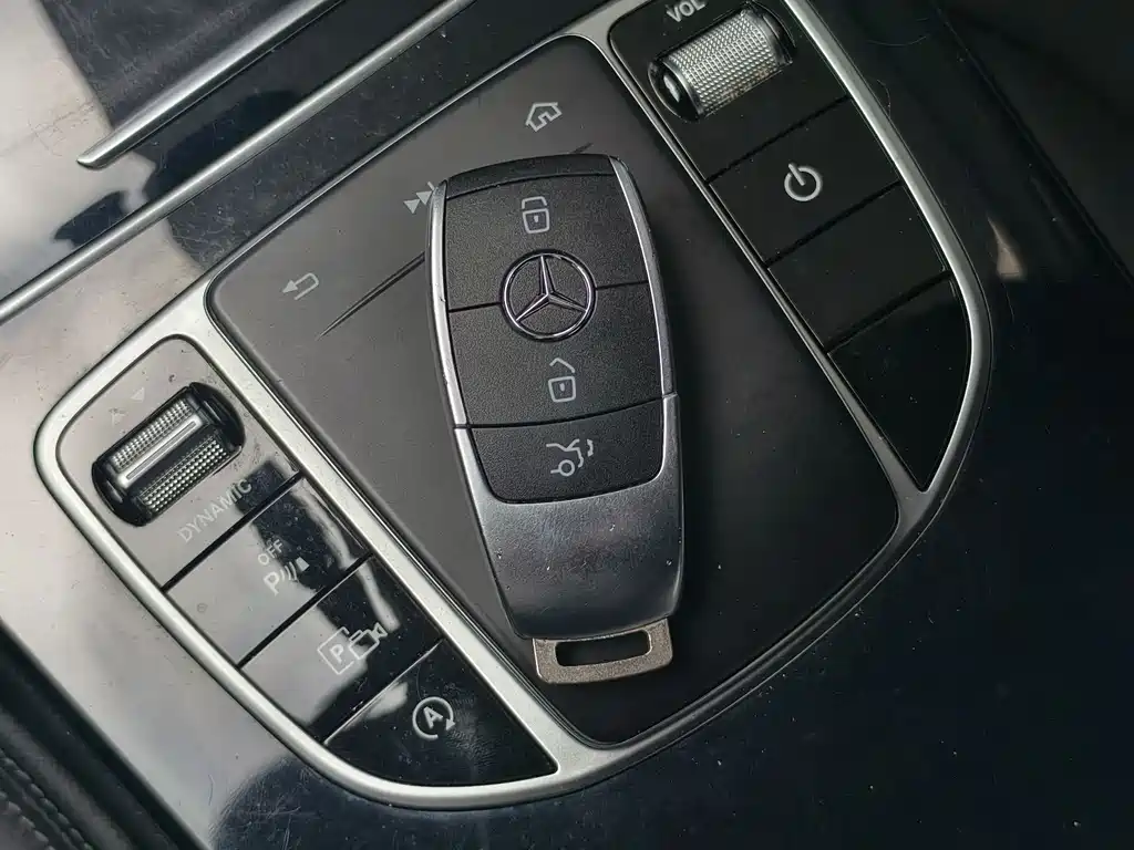 Mercedes-Benz C-Class 2019 C 260 Sport Edition