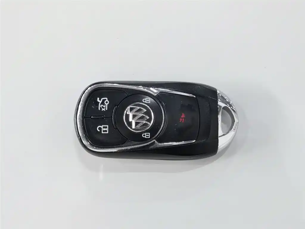 Buick Regal 2019 20T Elite China V
