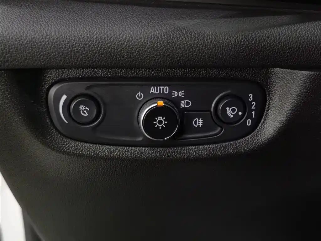 Buick Regal 2019 20T Elite China V