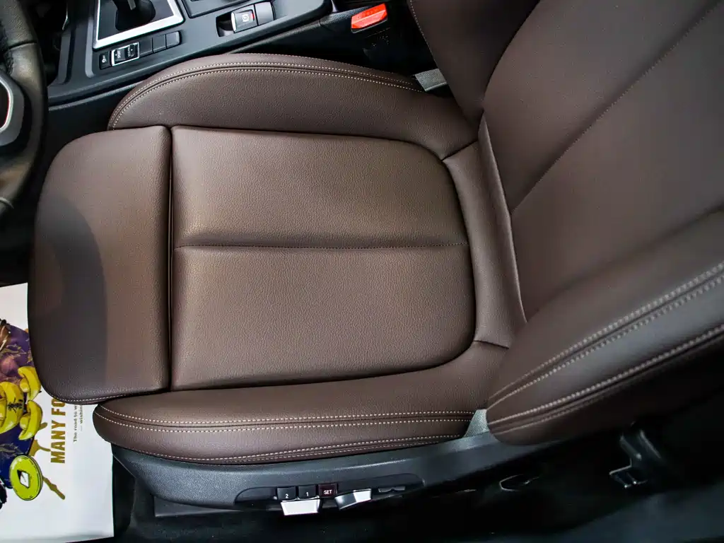 BMW X1 2022 sDrive20Li Fashion Edition