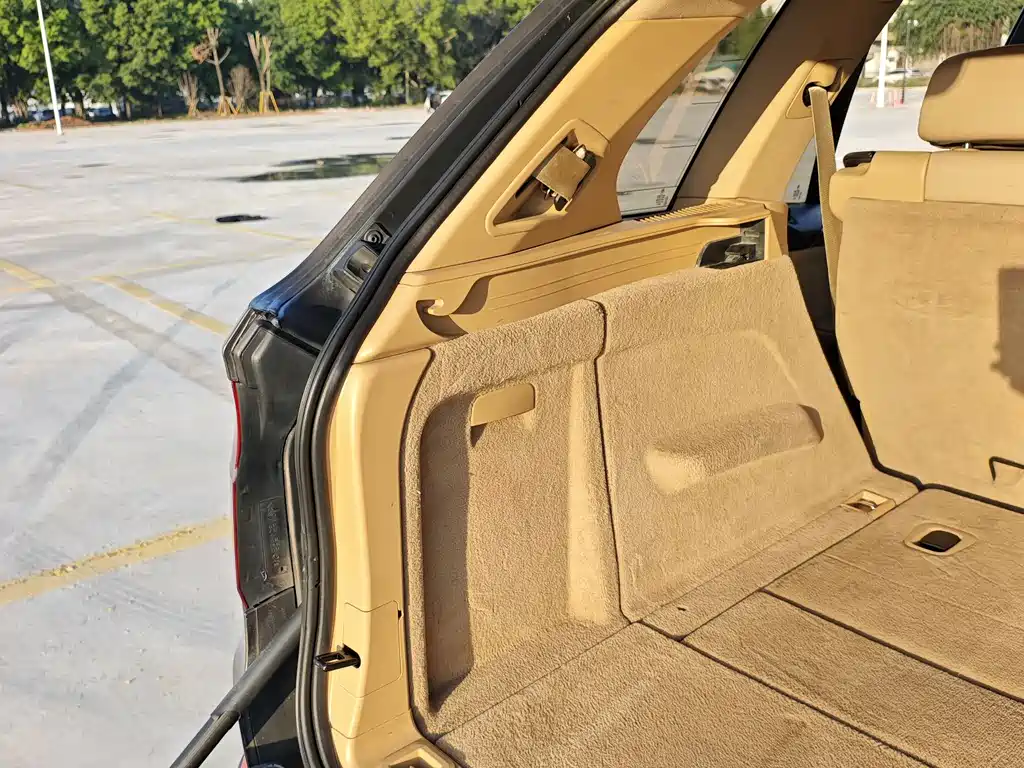 BMW X5 (Import) 2011 US Spec