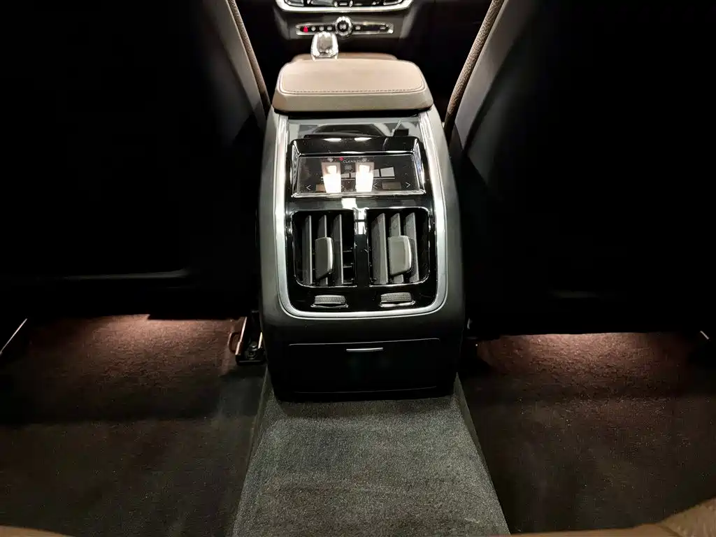 Volvo S90 2024 B5 Inscription