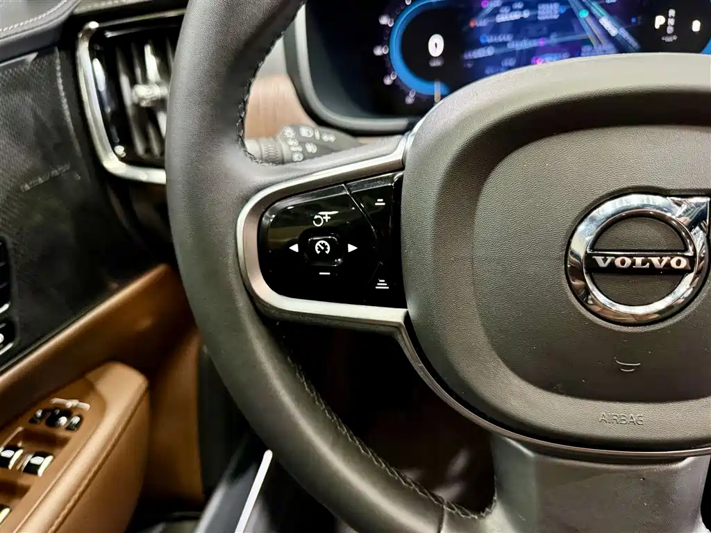 Volvo S90 2024 B5 Inscription