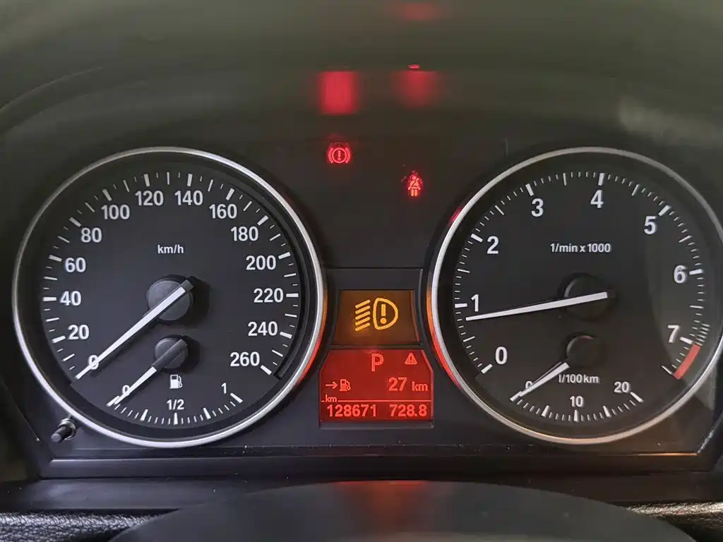 BMW X1 (Imported) 2010 xDrive25i