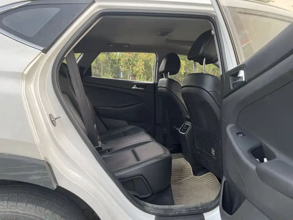 Haval F7 2020 1.5T 2WD i-Chao
