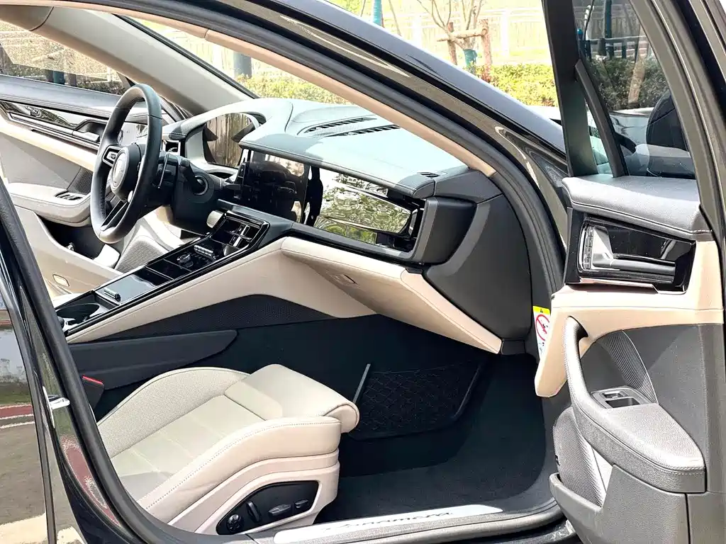 Panamera 2026 Panamera 2.9T