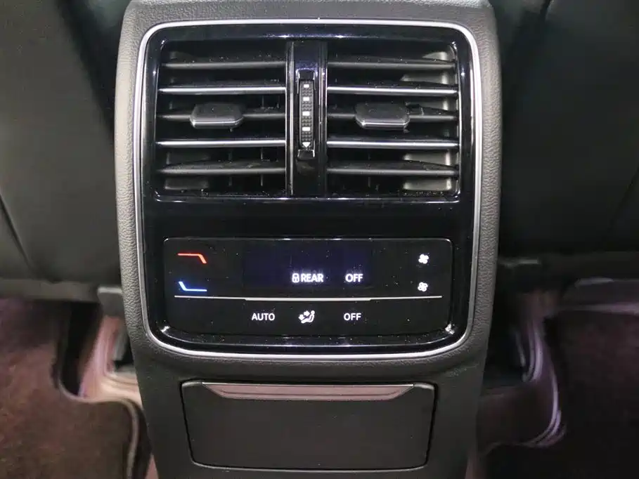 FAW-Volkswagen CC 2024 380TSI Duomu Zhongxiang Edition