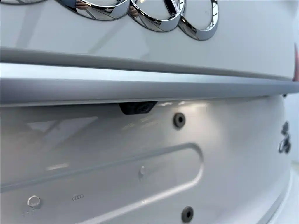 Audi Q5L Sportback 2022 40 TFSI Luxury