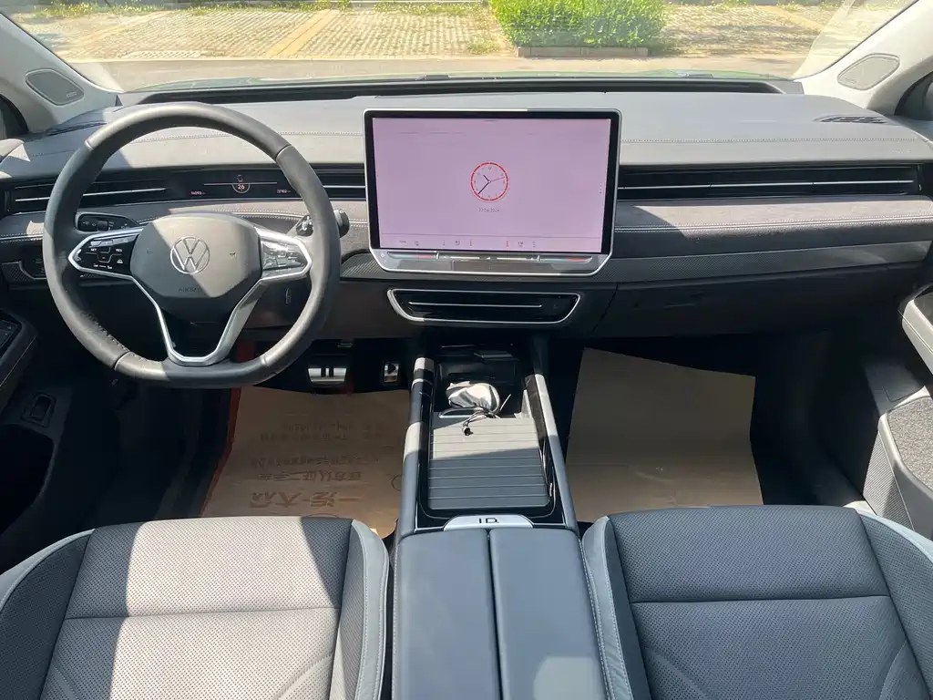 Volkswagen ID.7 VIZZION 2024 PRO