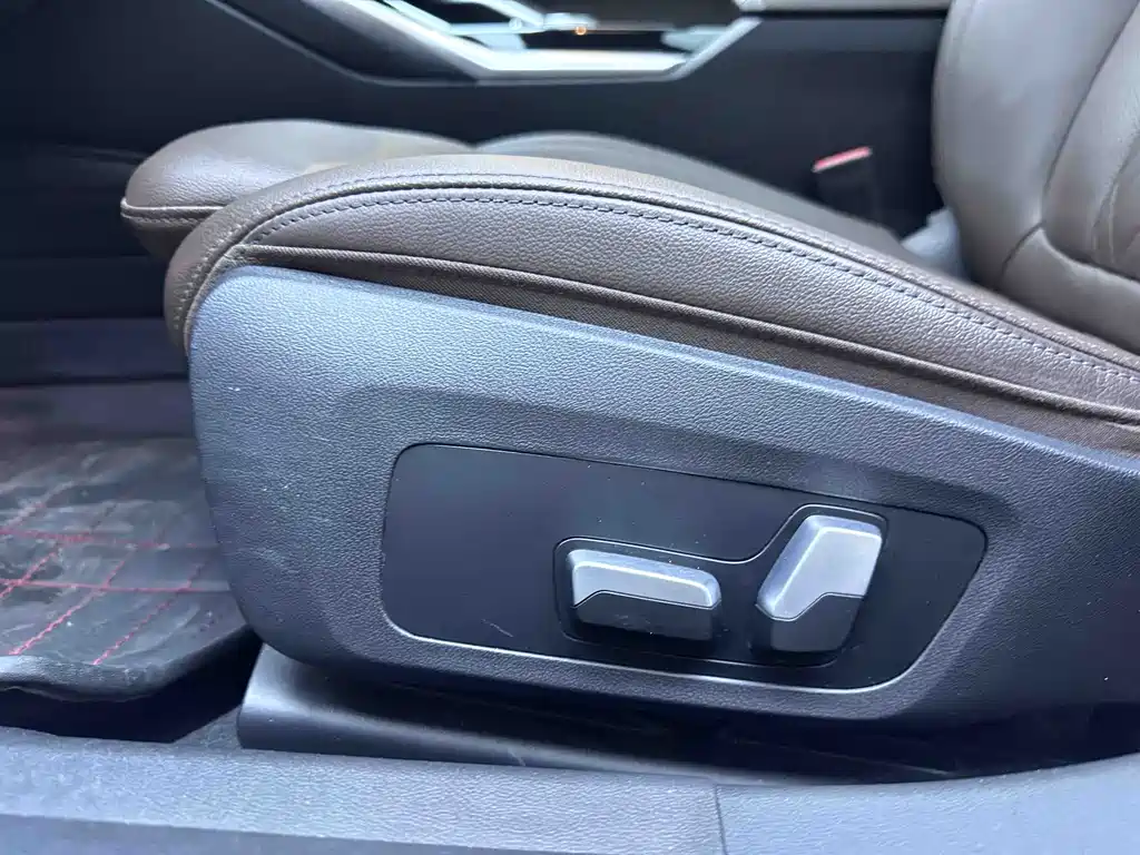 BMW 3 Series 2023 320Li M Sport Package - фото 18