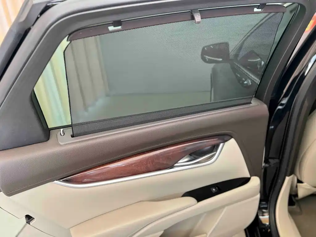 Cadillac XTS 2015 28T Luxury