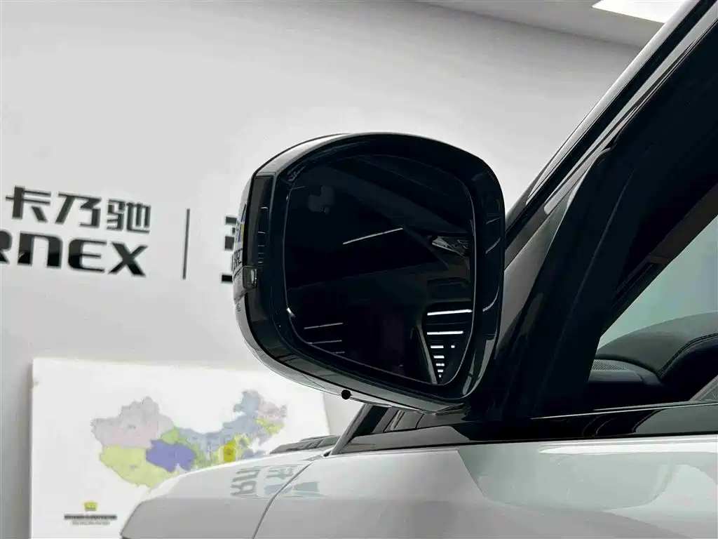 Range Rover Sport 2022 3.0 L6 Black Edition