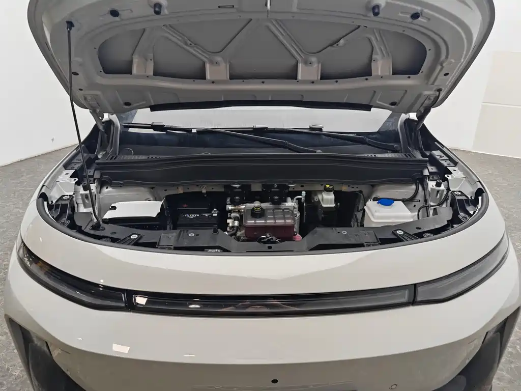 Leapmotor B10 2025 510 Yuexiang Edition
