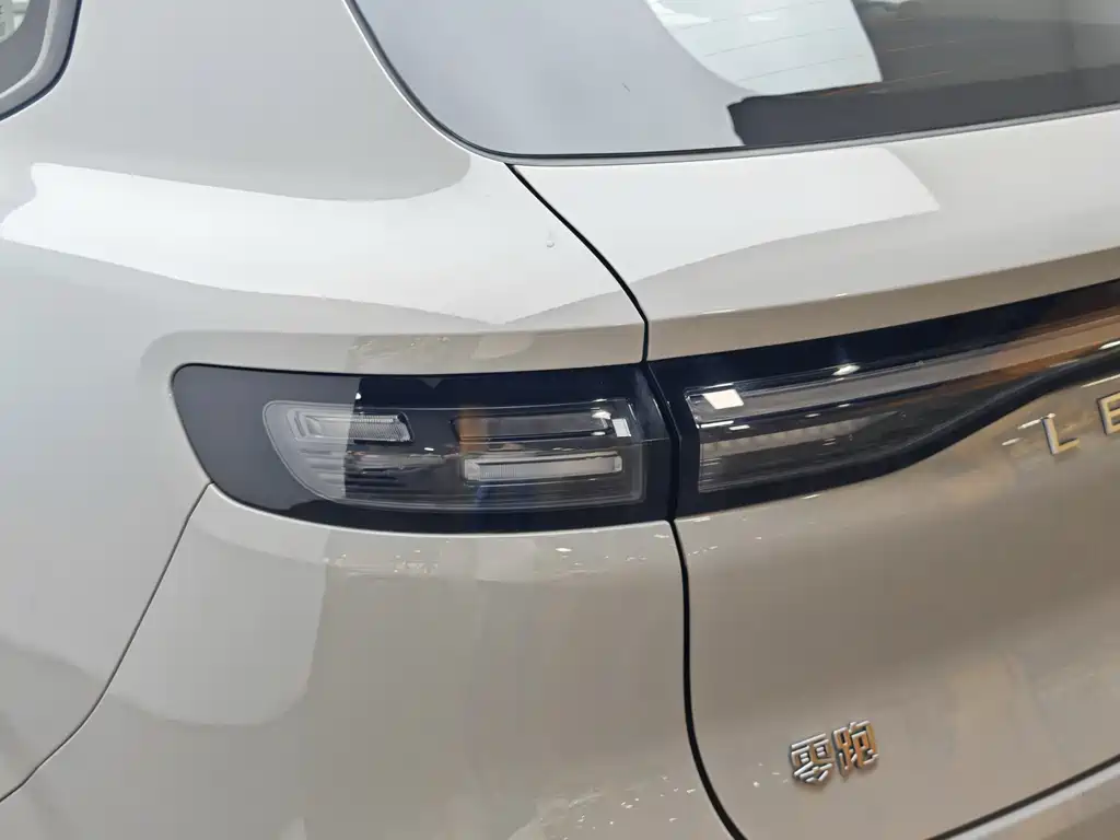 Leapmotor B10 2025 510 Yuexiang Edition