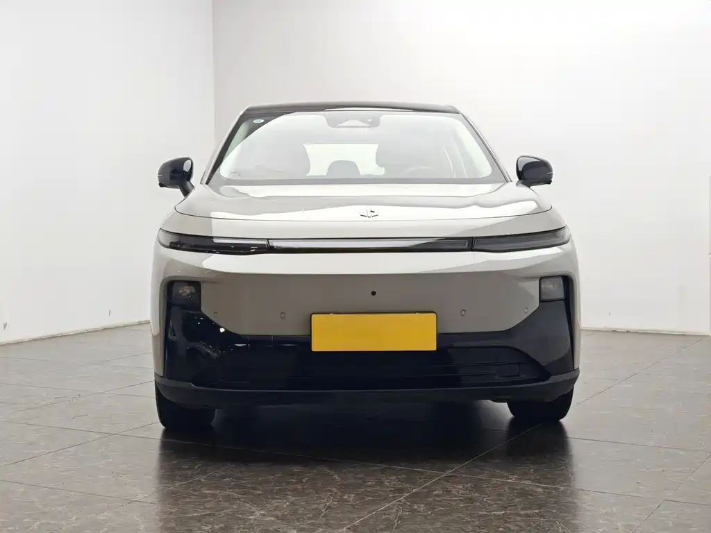 Leapmotor B10 2025 510 Yuexiang Edition