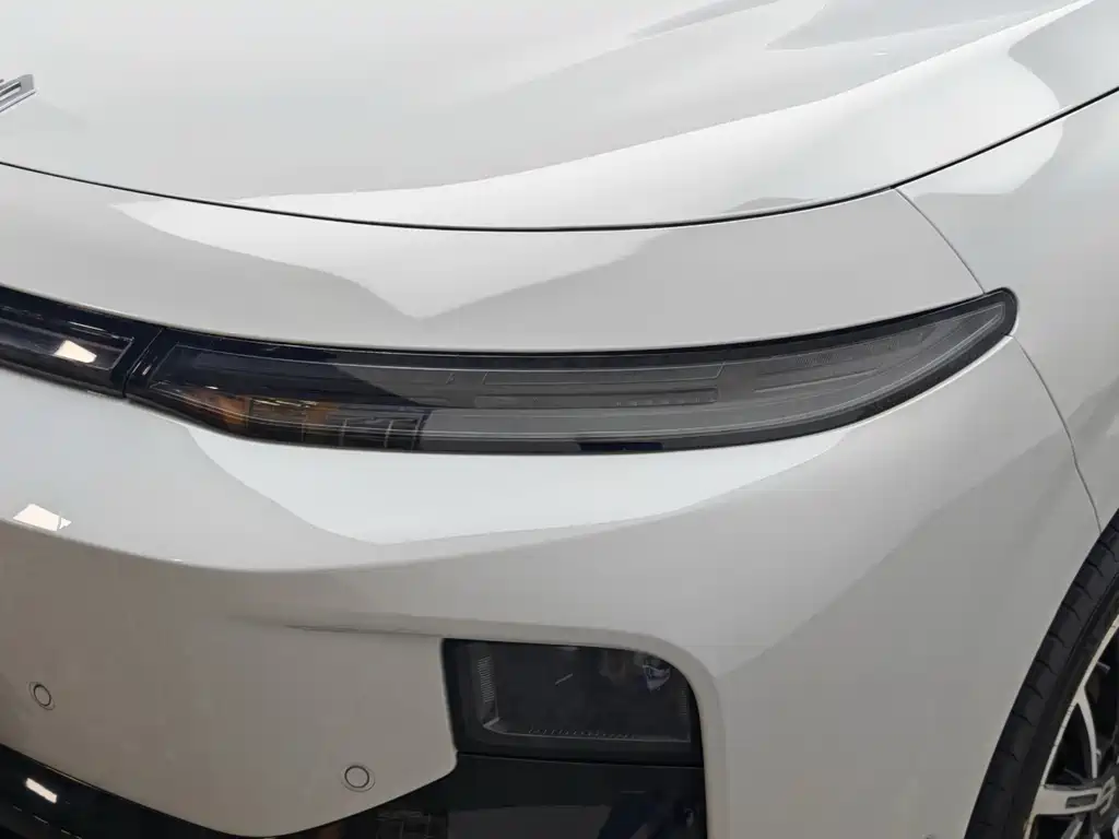 Leapmotor B10 2025 510 Yuexiang Edition